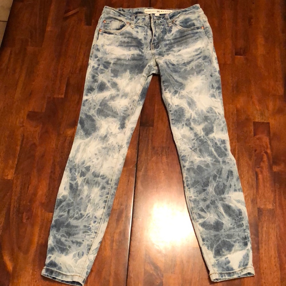 Ashley mason jeans - Picture 1 of 3